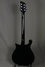 Rickenbacker 620/6 , Jetglo: Full Instrument - Rear