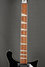Rickenbacker 620/6 , Jetglo: Neck - Front