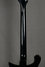 Rickenbacker 620/6 , Jetglo: Neck - Rear
