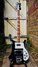 Rickenbacker 4003/4 , Jetglo: Full Instrument - Front
