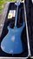 Rickenbacker 4003/4 , Jetglo: Full Instrument - Rear