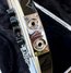 Rickenbacker 4003/4 , Jetglo: Close up - Free