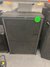Rickenbacker /amp , Black: Full Instrument - Front