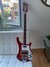 Rickenbacker 4001/4 , Fireglo: Full Instrument - Front