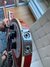 Rickenbacker 4001/4 , Fireglo: Close up - Free