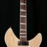 Rickenbacker 1993/12 Plus, Mapleglo: Neck - Front