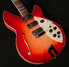 Rickenbacker 1993/12 Plus, Fireglo: Free image