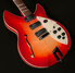 Rickenbacker 1993/12 Plus, Fireglo: Free image