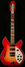 Rickenbacker 1993/12 Plus, Fireglo: Full Instrument - Front