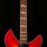 Rickenbacker 1993/12 Plus, Fireglo: Neck - Front