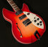 Rickenbacker 1993/12 Plus, Fireglo: Free image