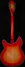 Rickenbacker 1993/12 Plus, Fireglo: Full Instrument - Rear