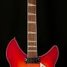 Rickenbacker 1993/12 Plus, Fireglo: Neck - Front