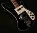 Rickenbacker 4003/4 , Jetglo: Free image