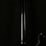 Rickenbacker 4003/4 , Jetglo: Neck - Rear