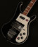 Rickenbacker 4003/4 , Jetglo: Close up - Free