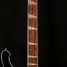 Rickenbacker 4003/4 , Jetglo: Neck - Front
