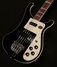 Rickenbacker 4003/4 , Jetglo: Close up - Free