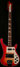 Rickenbacker 4003/4 , Fireglo: Full Instrument - Front