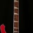 Rickenbacker 4003/4 , Fireglo: Neck - Front