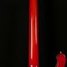 Rickenbacker 4003/4 , Fireglo: Neck - Rear