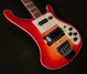 Rickenbacker 4003/4 , Fireglo: Free image