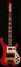 Rickenbacker 4003/4 , Fireglo: Full Instrument - Front