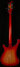 Rickenbacker 4003/4 , Fireglo: Full Instrument - Rear