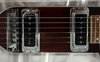 Rickenbacker 331/6 Lightshow, Jetglo: Free image