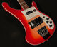 Rickenbacker 4003/4 , Fireglo: Free image