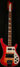 Rickenbacker 4003/4 , Fireglo: Full Instrument - Front