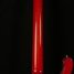 Rickenbacker 4003/4 , Fireglo: Neck - Rear