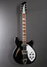 Rickenbacker 360/6 , Jetglo: Full Instrument - Front