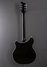 Rickenbacker 360/6 , Jetglo: Full Instrument - Rear