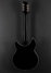 Rickenbacker 1993/12 Plus, Jetglo: Full Instrument - Rear