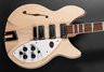 Rickenbacker 1993/12 Plus, Mapleglo: Free image
