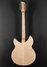 Rickenbacker 1993/12 Plus, Mapleglo: Full Instrument - Rear