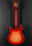 Rickenbacker 1993/12 Plus, Fireglo: Full Instrument - Rear