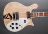 Rickenbacker 620/12 , Mapleglo: Free image