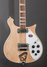 Rickenbacker 620/12 , Mapleglo: Body - Front