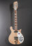 Rickenbacker 620/12 , Mapleglo: Full Instrument - Front