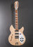 Rickenbacker 1993/12 Plus, Mapleglo: Full Instrument - Front