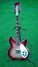 Rickenbacker 360/12 V64, Fireglo: Full Instrument - Front