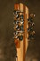 Rickenbacker 370/12 , Mapleglo: Headstock - Rear