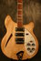 Rickenbacker 370/12 , Mapleglo: Body - Front