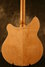 Rickenbacker 370/12 , Mapleglo: Body - Rear