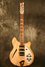 Rickenbacker 370/12 , Mapleglo: Full Instrument - Front