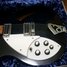 Rickenbacker 330/6 , Jetglo: Body - Front