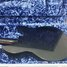 May 2008 Rickenbacker 330/6 , Jetglo: Body - Rear