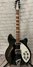 Rickenbacker 360/6 , Jetglo: Full Instrument - Front